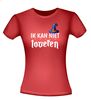 foto 8 Ik kan niet toveren T-shirt leuk mooi tovenaar magier