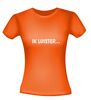 foto 10 Ik luister tekst T-shirt luisteren gehoord worden luisterend oor