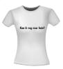 foto 4 Kan ik nog naar huis? Tekst T-shirt fun leuk gek grappig