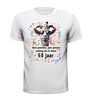 foto 13 Leuk full colour shirt voor een 53e verjaardag