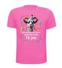 foto 11 Leuk verjaardag shirt full colour voor een jarige van 16 jaar