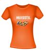 foto 10 muisstil grappig gek T-shirt muizen muis zachtjes