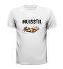 foto 13 muisstil grappig gek T-shirt muizen muis zachtjes