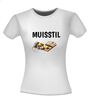 foto 14 muisstil grappig gek T-shirt muizen muis zachtjes