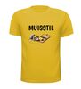 foto 15 muisstil grappig gek T-shirt muizen muis zachtjes