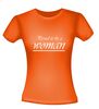 foto 5 Proud to be woman trots dat je een vrouw bent T-shirt