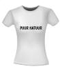 foto 4 Puur natuur shirt 100 procent grappig humor