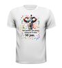 foto 13 Vijftig jaar feestelijke en vrolijk verjaardag shirt 