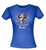 foto 6 Vijftig jaar feestelijke en vrolijk verjaardag shirt 