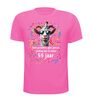 foto 11 Vrolijk print shirt voor een 55e verjaardag