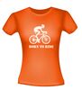 foto 10 Wielrenner Wielershirt grappig leuk kado born to ride