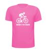 foto 11 Wielrenner Wielershirt grappig leuk kado born to ride