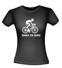 foto 2 Wielrenner Wielershirt grappig leuk kado born to ride