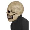 foto 4 Afschrikwekkend masker skelet schedel doodskop
