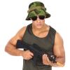 foto 3 Camouflage hoedje soldaat special force
