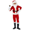 foto 3 Compleet kerstman kostuum voor kinderen alles Wat Je nodig hebt om de kerstman te zijn