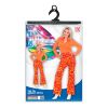 foto 2 Disco soul groovy broek  voor een dans feest of foute party retro stijl