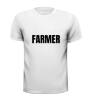foto 3 Farmer T-shirt boeren t-shirt boer boerinnen