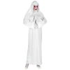 Geest rondhangende non dames kostuum voor eeuwig en altijd