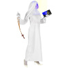 foto 3 Geest rondhangende non dames kostuum voor eeuwig en altijd