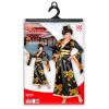 foto 5 Geisha oosterse Japanse gastvrouw  jurk dames 