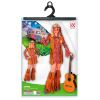 foto 5 Hip hippie kostuum dames jaren 60 woodstock 
