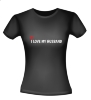 foto 1 I love my husband T-shirt ik hou van mijn man