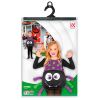foto 5 Jumpsuit grote gezellige spin voor halloween of dierenfeest