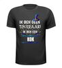 foto 1 Kok t-shirt chef kok meester kok grappig magisch betoverend