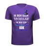 foto 2 Kok t-shirt chef kok meester kok grappig magisch betoverend