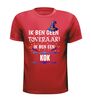 foto 4 Kok t-shirt chef kok meester kok grappig magisch betoverend