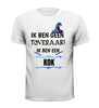 foto 7 Kok t-shirt chef kok meester kok grappig magisch betoverend