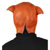 foto 3 Masker bulldog dolle hond