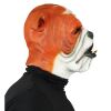 foto 4 Masker bulldog dolle hond