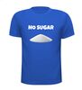 foto 5 No sugar T-shirt geen suiker suikerklontje