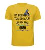 foto 8 Ober T-shirt magisch grappig  bedieningsmedewerker  horeca kelner