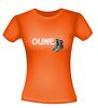 foto 10 Ouwe sok T-shirt sokken oude man