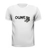 foto 13 Ouwe sok T-shirt sokken oude man