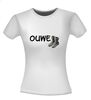 foto 14 Ouwe sok T-shirt sokken oude man