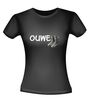 foto 2 Ouwe sok T-shirt sokken oude man