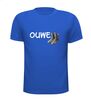 foto 5 Ouwe sok T-shirt sokken oude man