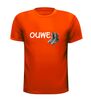 foto 9 Ouwe sok T-shirt sokken oude man