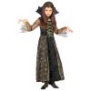 foto 2 Spiderella jurk met spinnenwebben heksenjurk meisje kostuum