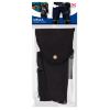 foto 2 Stoere zwarte holster onmisbaar voor elke SWAT agent
