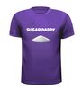 foto 2 Sugar daddy T-shirt vader zoet suiker