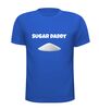 foto 3 Sugar daddy T-shirt vader zoet suiker