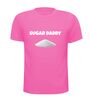 foto 6 Sugar daddy T-shirt vader zoet suiker