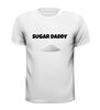 foto 7 Sugar daddy T-shirt vader zoet suiker