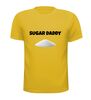 foto 8 Sugar daddy T-shirt vader zoet suiker