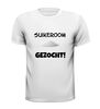 foto 13 Suikeroom gezocht grappig T-shirt gekke tekst